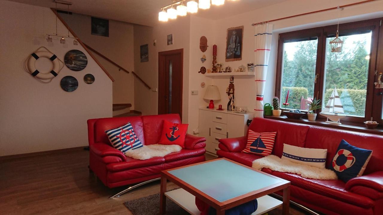 Lipno99 Villa Lipno nad Vltavou Bagian luar foto