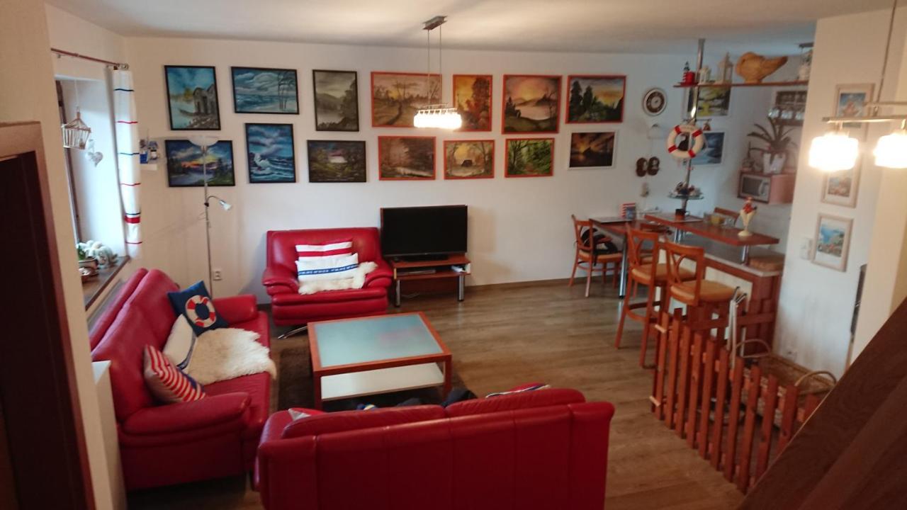 Lipno99 Villa Lipno nad Vltavou Bagian luar foto