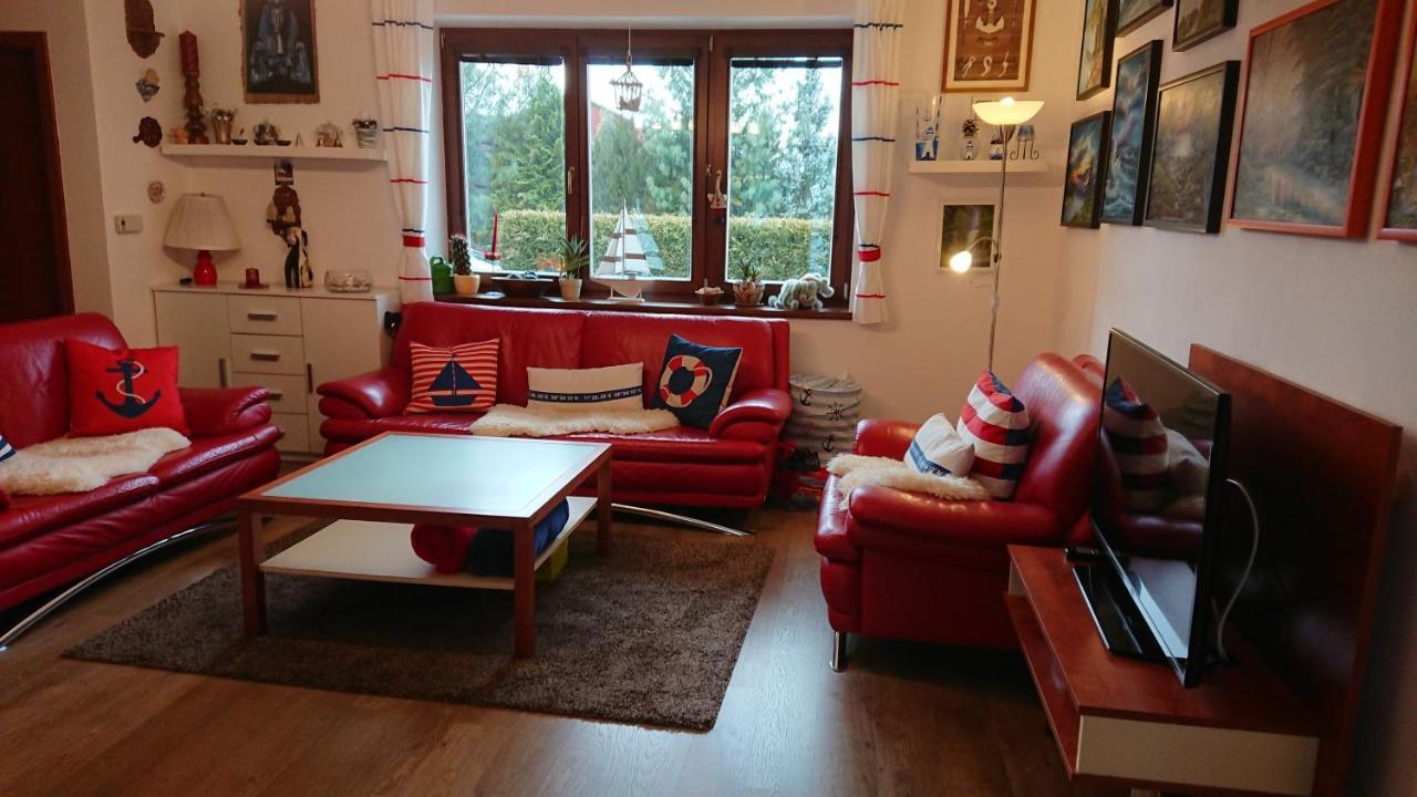Lipno99 Villa Lipno nad Vltavou Bagian luar foto