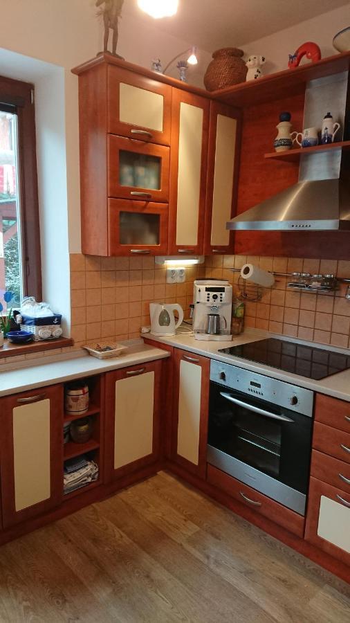 Lipno99 Villa Lipno nad Vltavou Bagian luar foto
