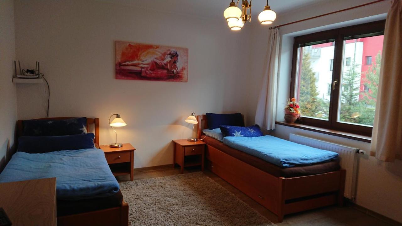 Lipno99 Villa Lipno nad Vltavou Bagian luar foto