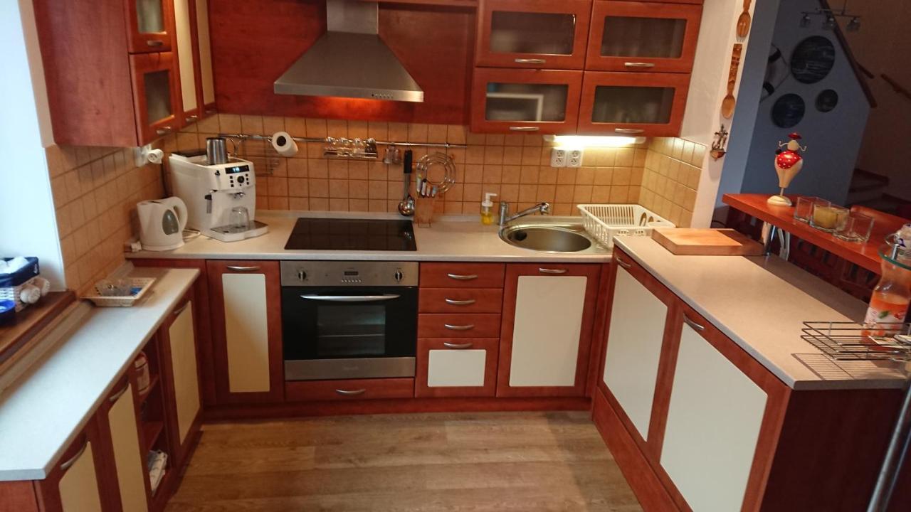 Lipno99 Villa Lipno nad Vltavou Bagian luar foto