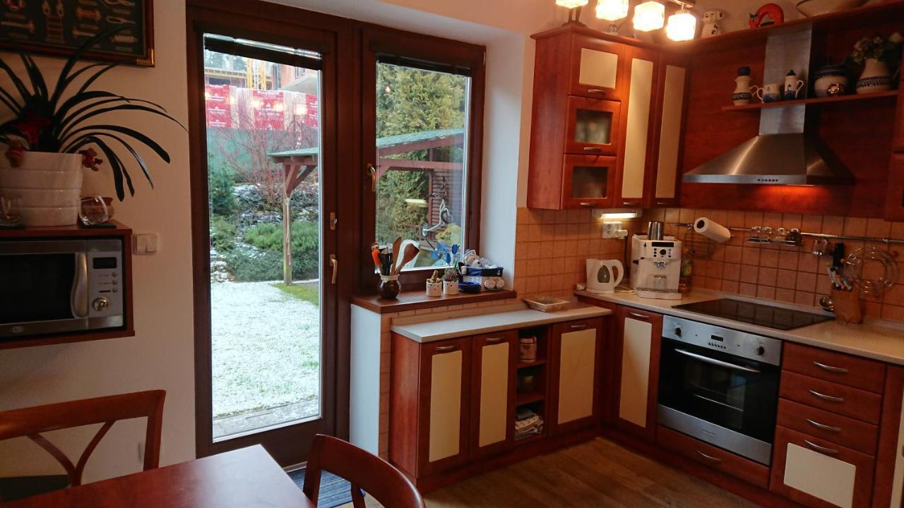 Lipno99 Villa Lipno nad Vltavou Bagian luar foto