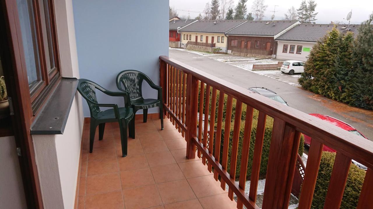 Lipno99 Villa Lipno nad Vltavou Bagian luar foto